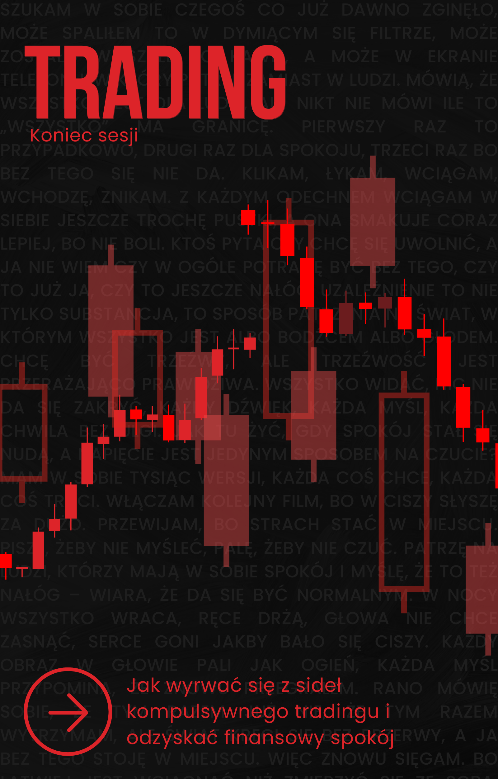 Trading: Koniec sesji